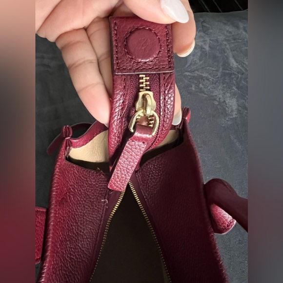 Marc Jacobs Cherry Tote bag Medium - Picture 6 of 14